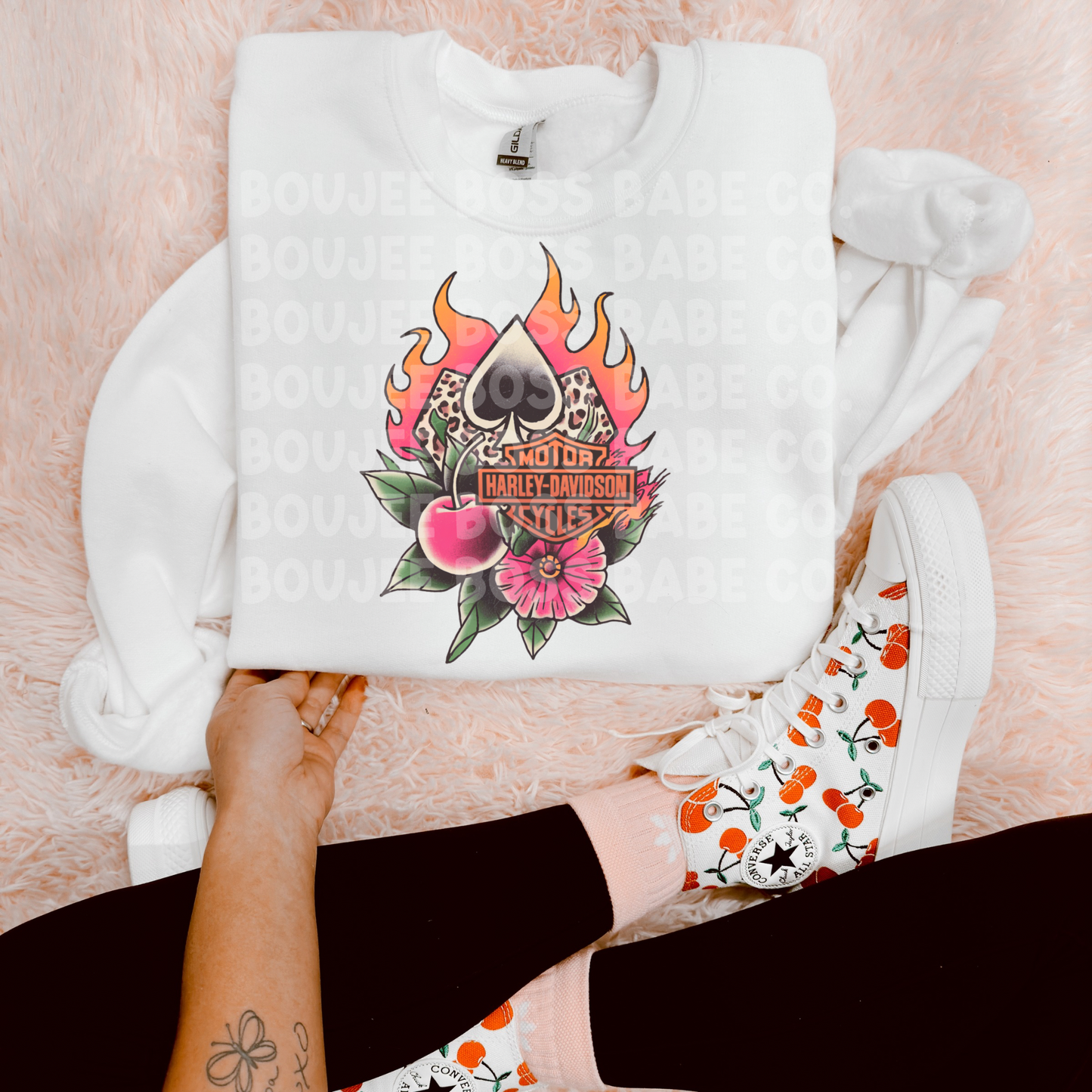 Girly HD vibes
