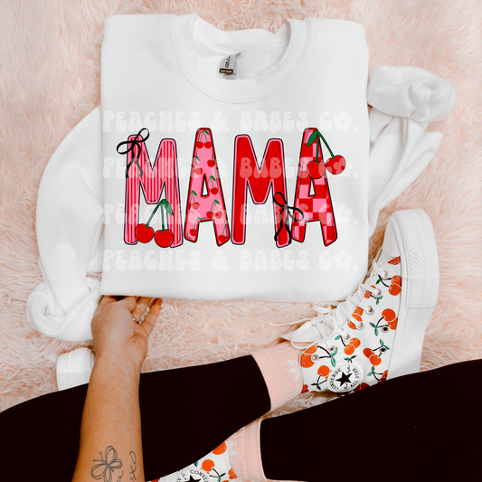 MAMA CHERRY VIBES