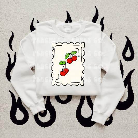 CHERRIES