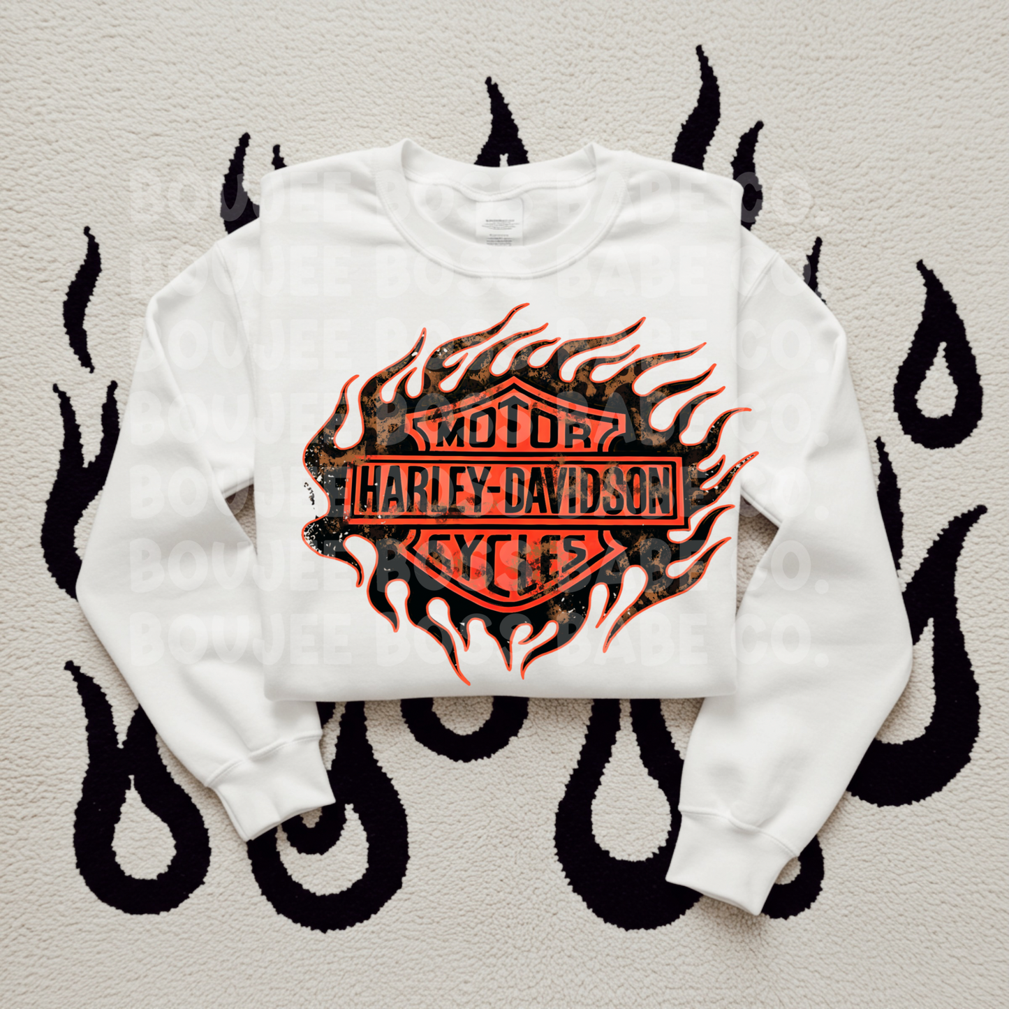 HD FLAME