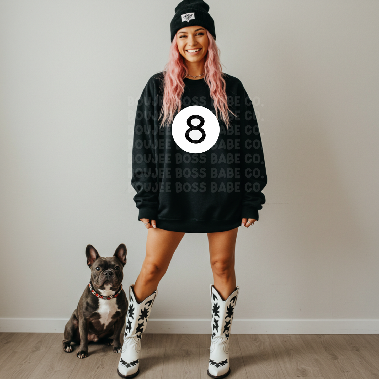 8 ball